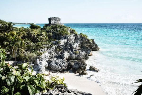Tulum, Mexico