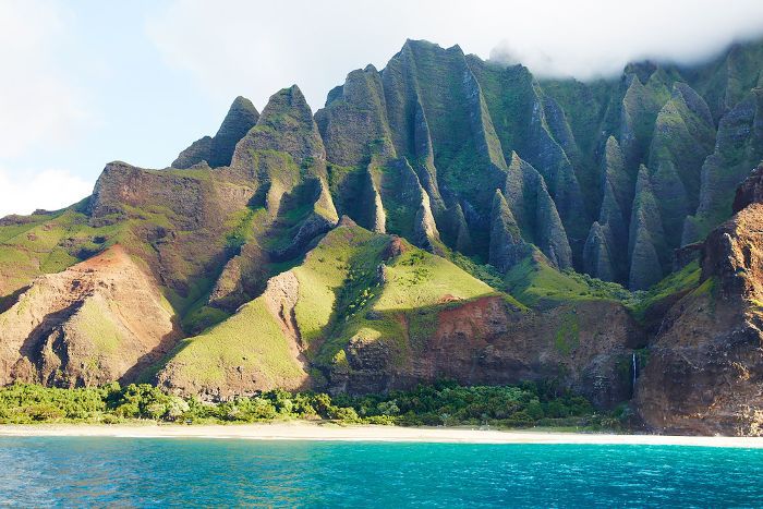 瓦胡岛，夏威夷