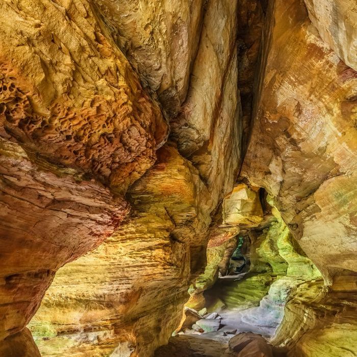 美国最佳公路旅行