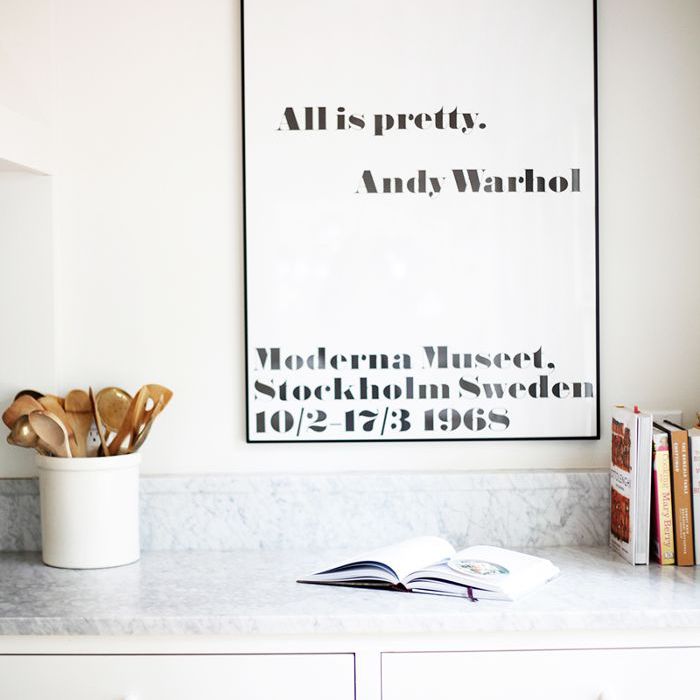 厨房在装修西雅图的家