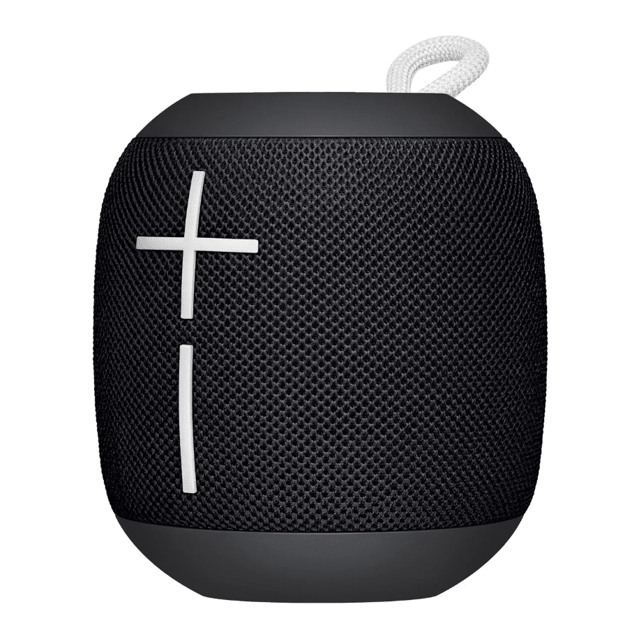 终极耳朵WonderBoom无线扬声器