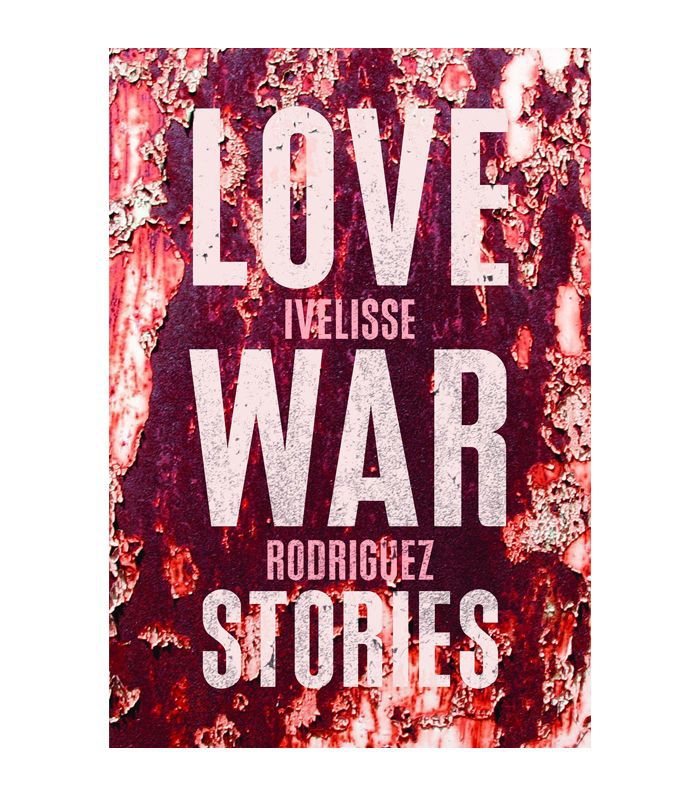 爱情战争故事由Ivelisse罗德里格斯”class=