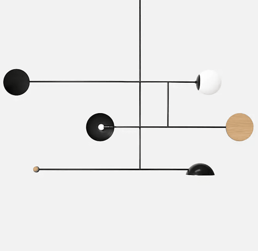 Lumens正在出售一种大胆的照明装置