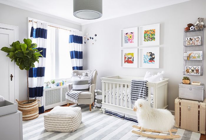 俏皮配件幼儿园