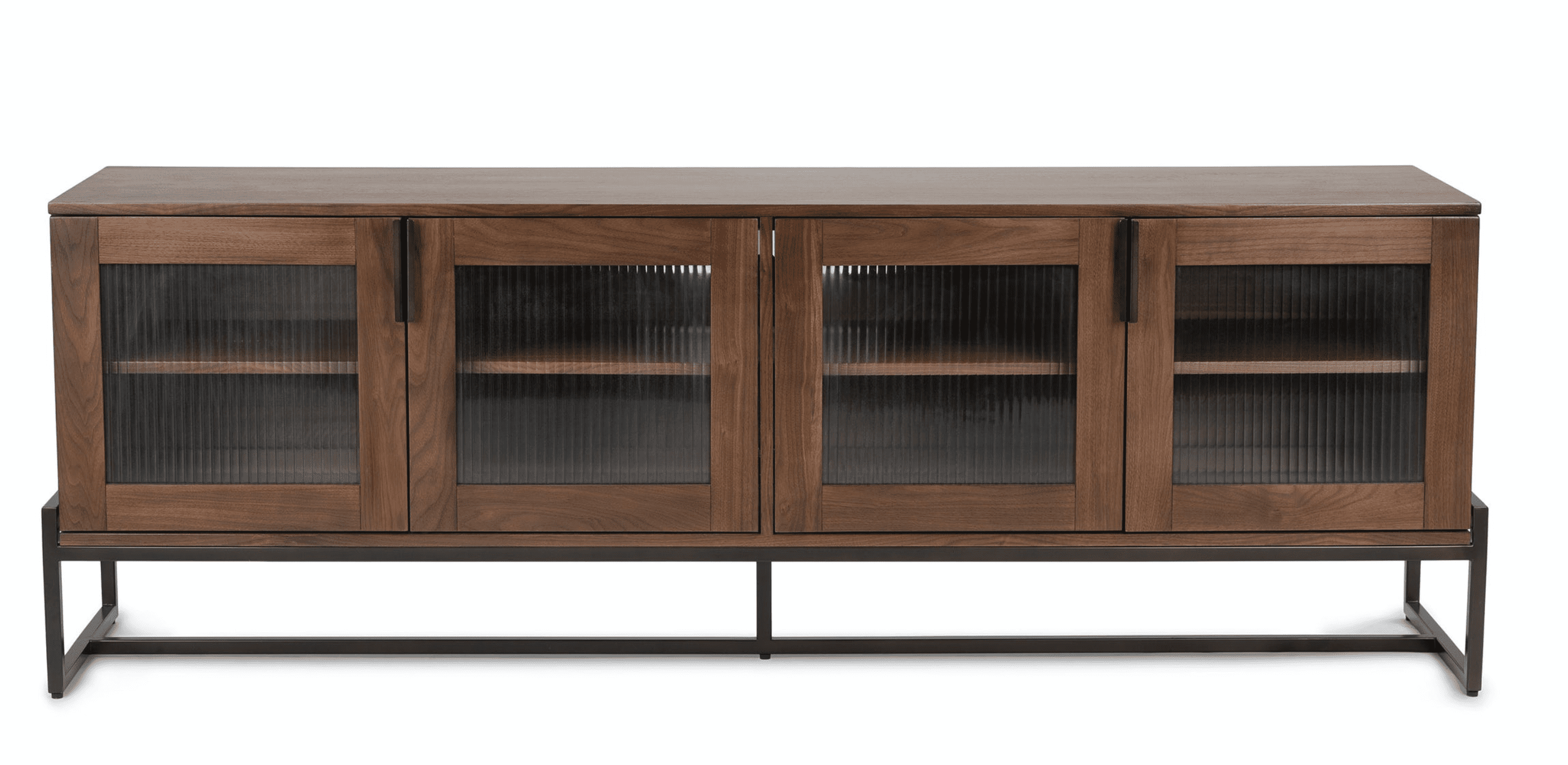 奥斯库罗胡桃73”橱柜