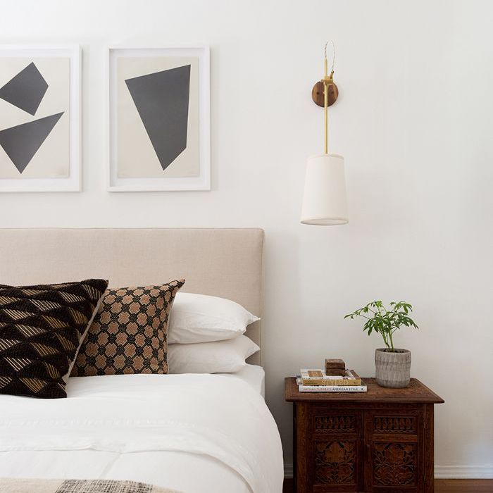 本世纪中叶主卧室“class=