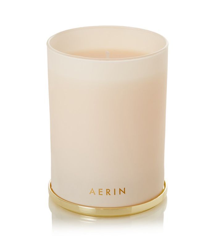 鹿角琥珀香味蜡烛