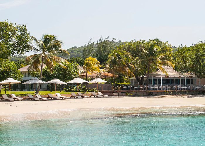 小型豪华酒店 - 棉花楼