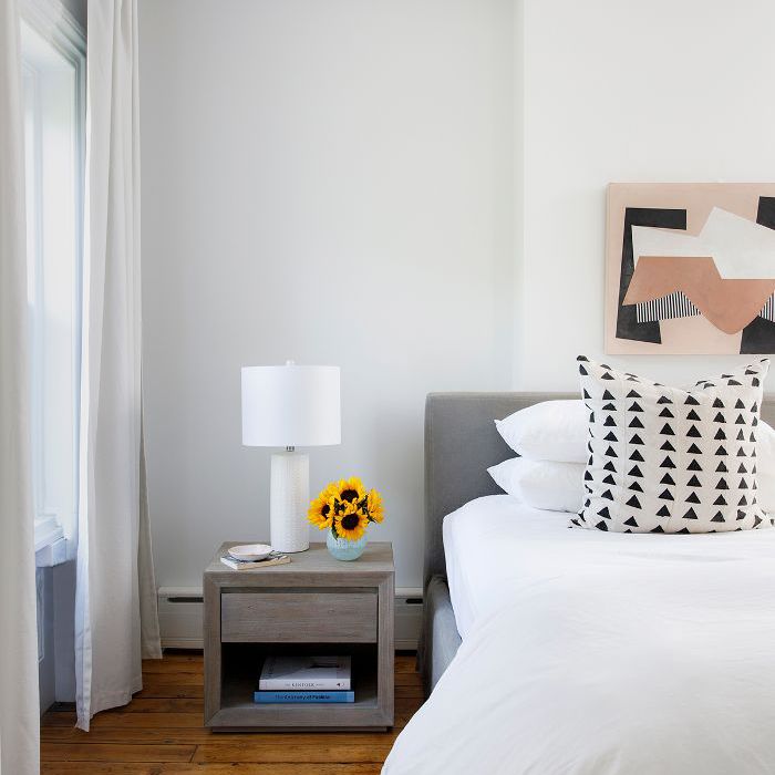 布鲁克林的公寓