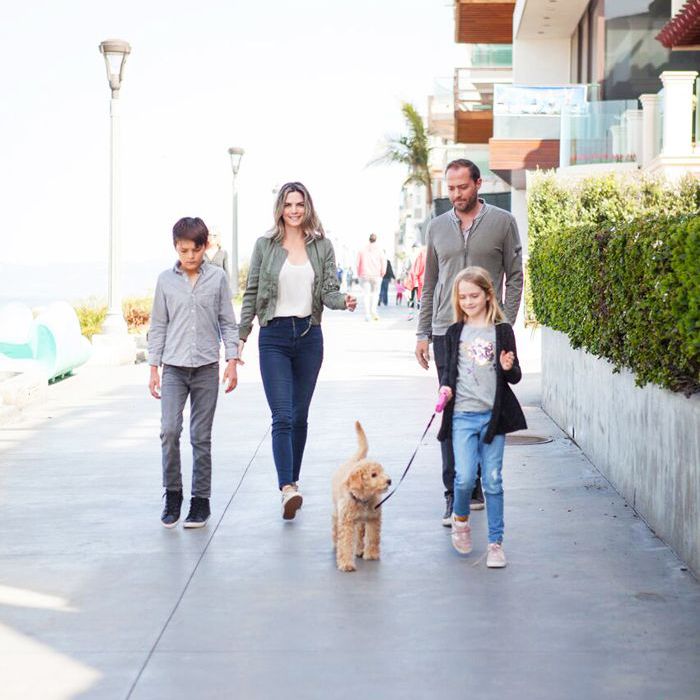 抚养患有自闭症谱系障碍的孩子