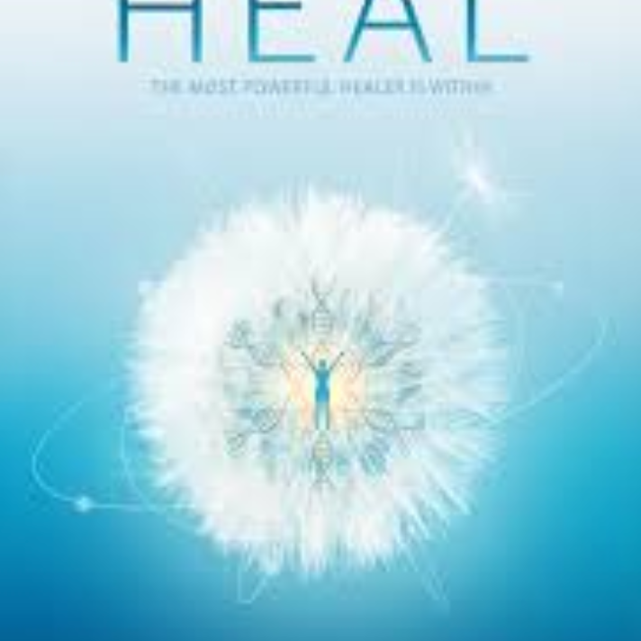 治愈纪录片电影海报