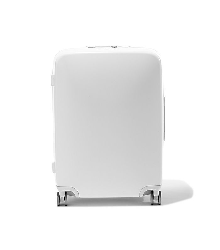 随身携带的行李