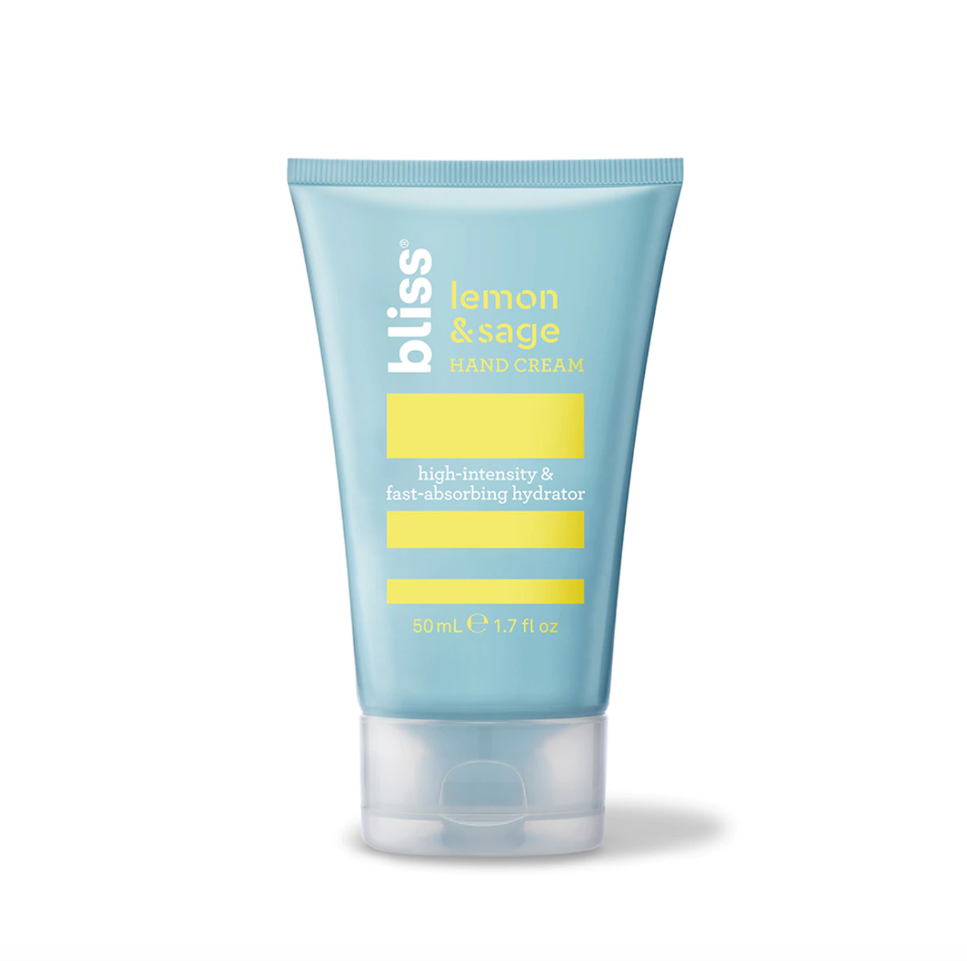 柠檬鼠尾草护手霜