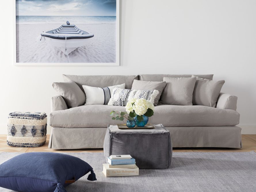 埃默里沙发套沙发