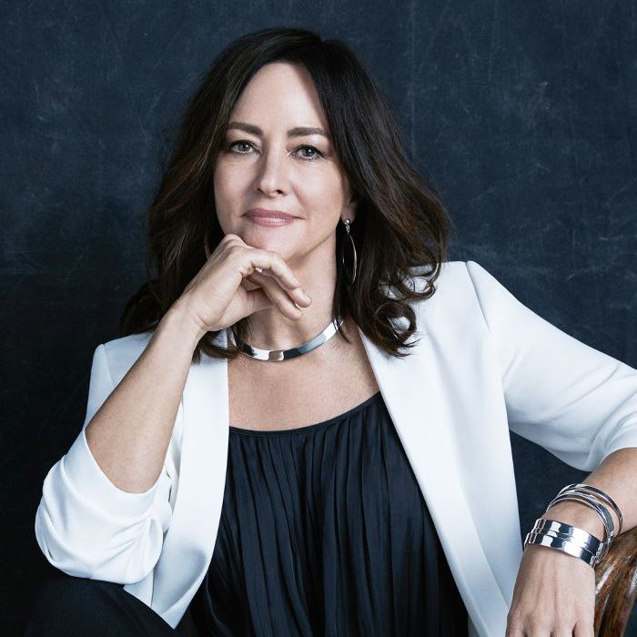 Najo的创始人Jo Tory