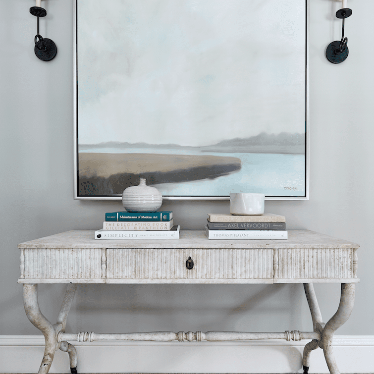 中性入口表与软艺术。