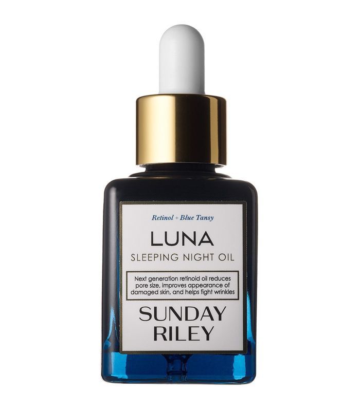 星期天赖利露娜睡油0.5盎司/ 15毫升