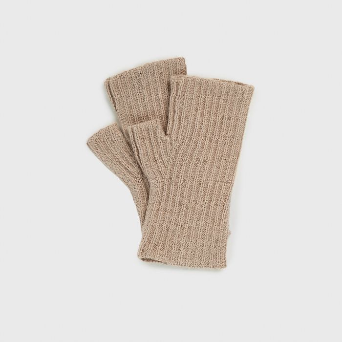 Jenni Kayne羊驼无指手套