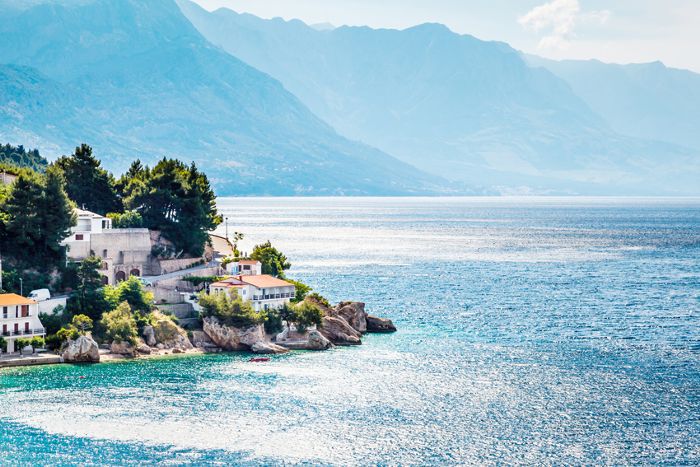 要做的事情在克罗地亚 - 斯普利特“class=