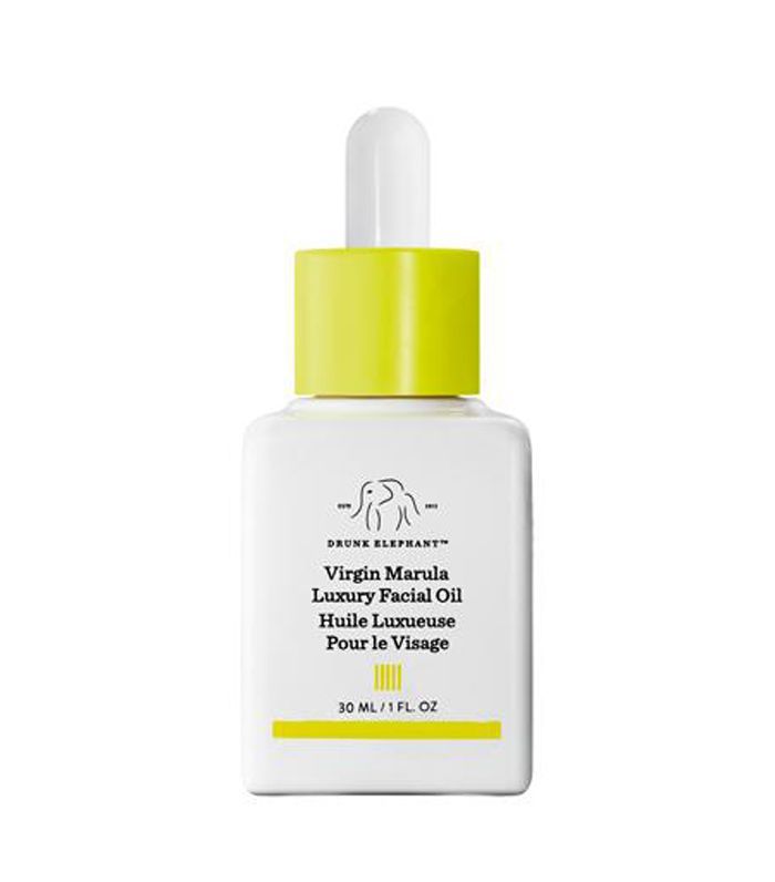 维珍武装豪华面部油