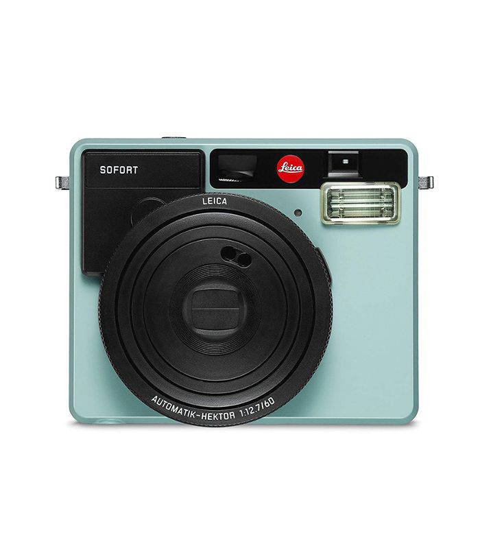 徕卡Sofort即时胶片相机