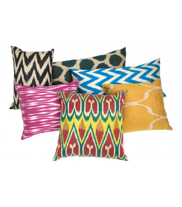 杰森首页依卡枕头