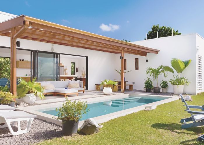 冬季航班:克罗诸岛，格林纳达