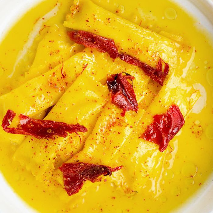 最佳意大利菜餐厅布鲁克林 - 莉利亚