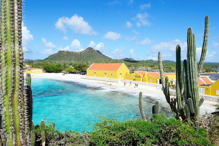 最好的加勒比Islands-Bonaire