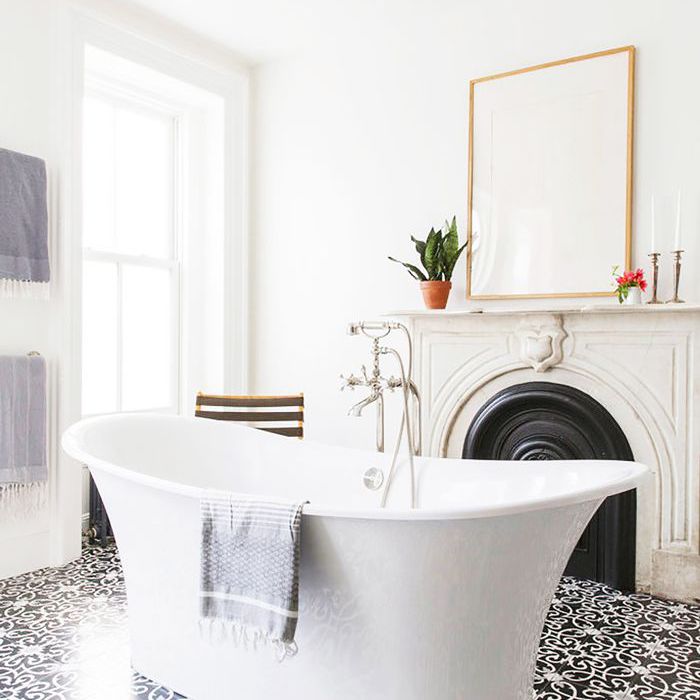 简单的披风装饰理念