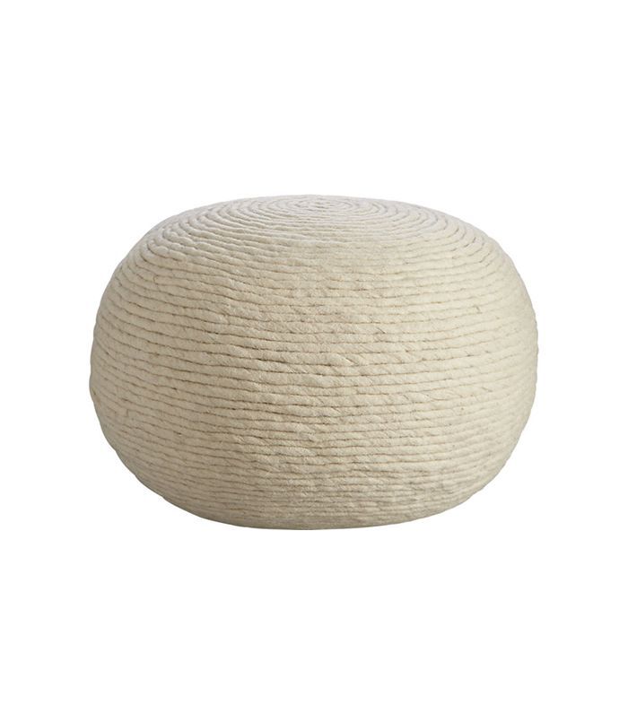 羊毛包裹自然蓬松