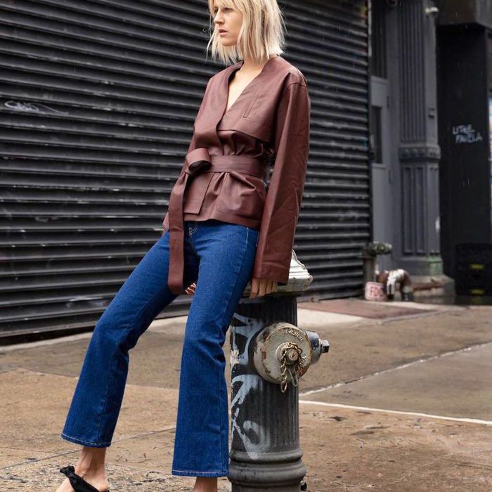 可爱的雨天行头