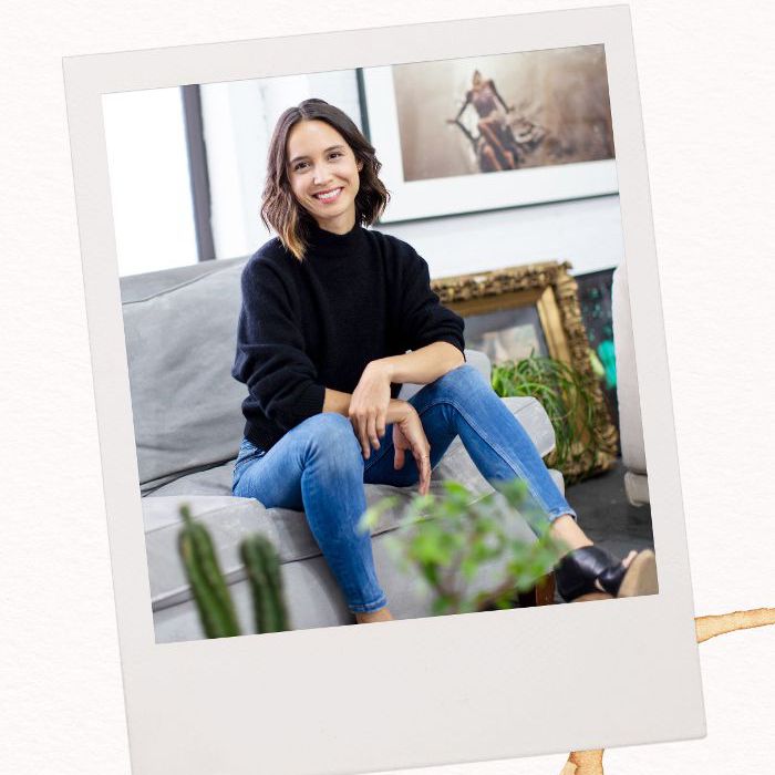 妮可Centeno-career技巧