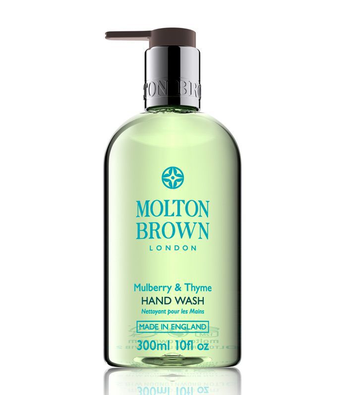 Moton布朗精白桑洗手液