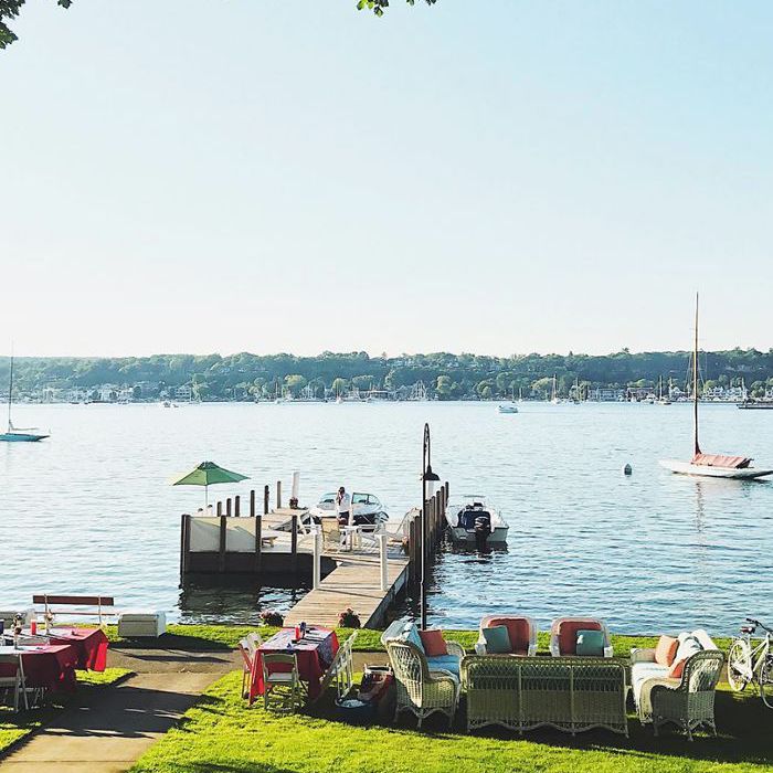 在美国最好的湖泊