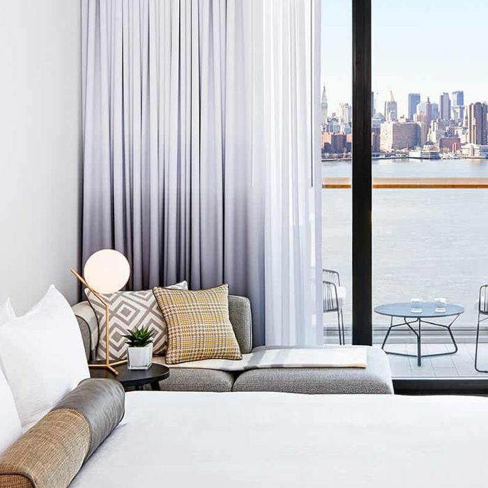 最佳酒店在布鲁克林