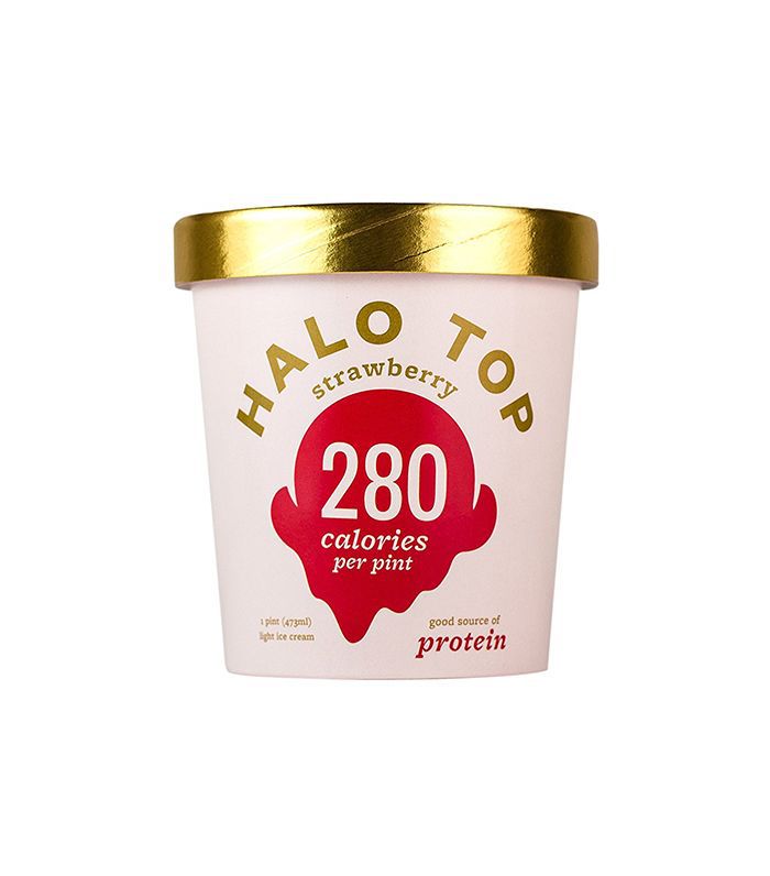 如何打破 - 冰淇淋