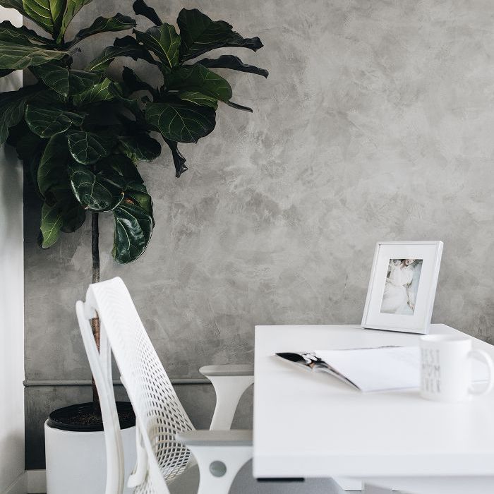 现代办公Chriselle林