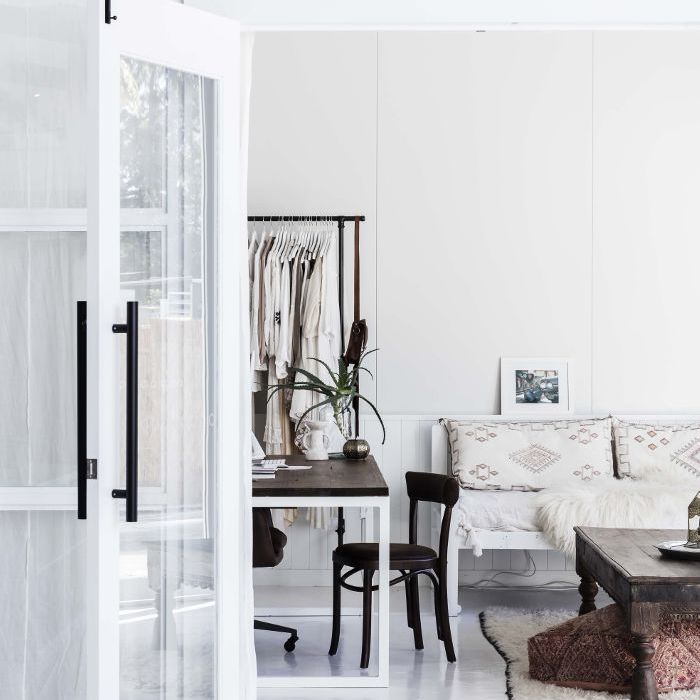 咒语和吉普赛集体的办公室