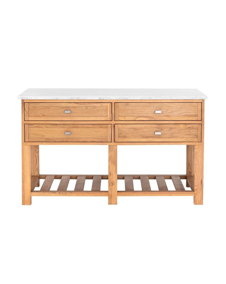 弗雷泽厨房的桌子工作室麦吉