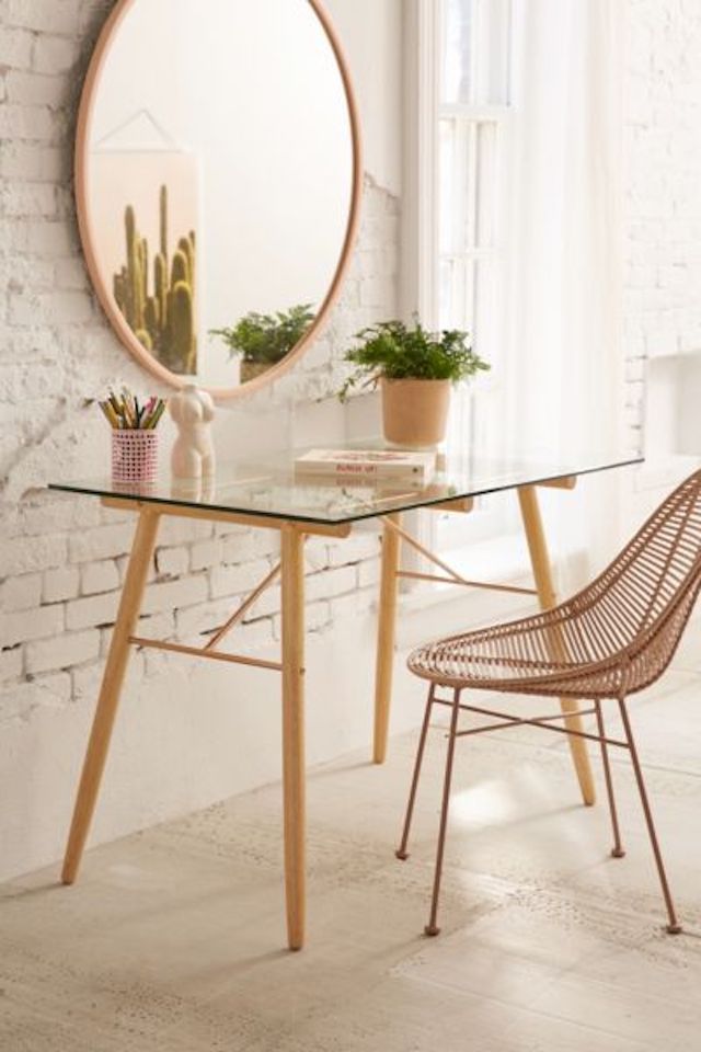Urban Outfitters Gabriella Desk