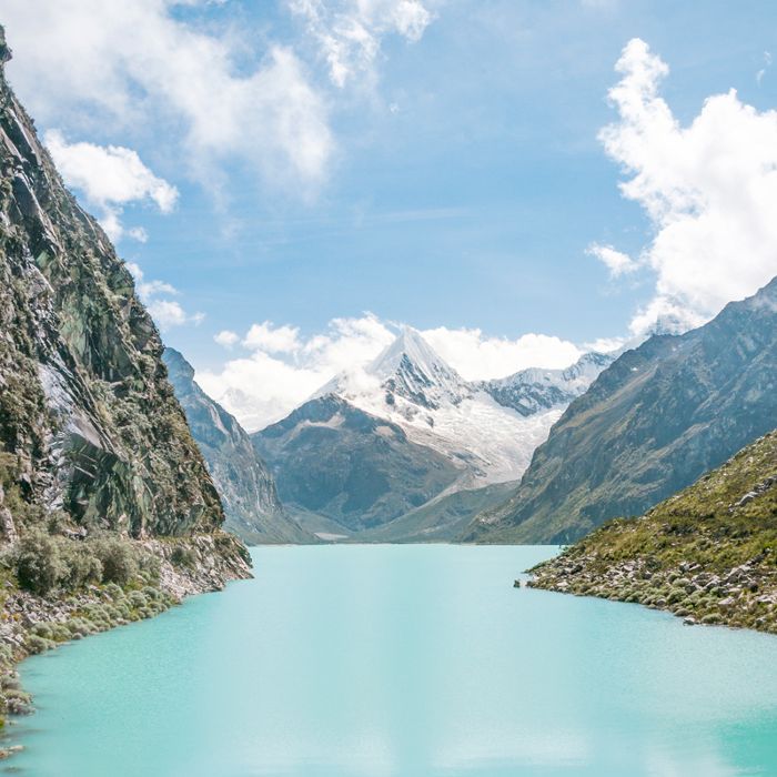 2019年最热门旅游目的地