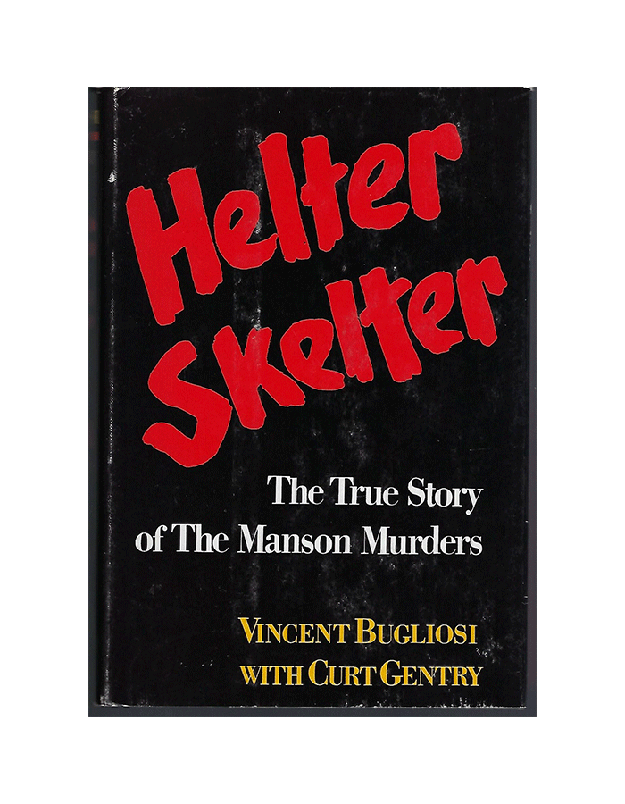 文森特·布里奥西的《慌慌张张》