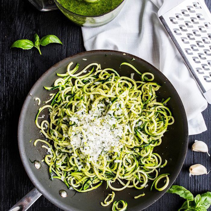 低碳水化合物食谱