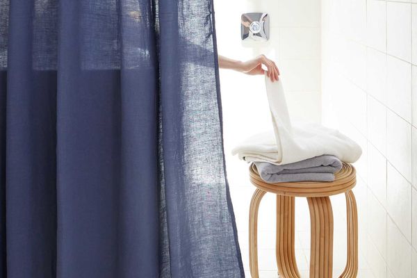 浴帘
