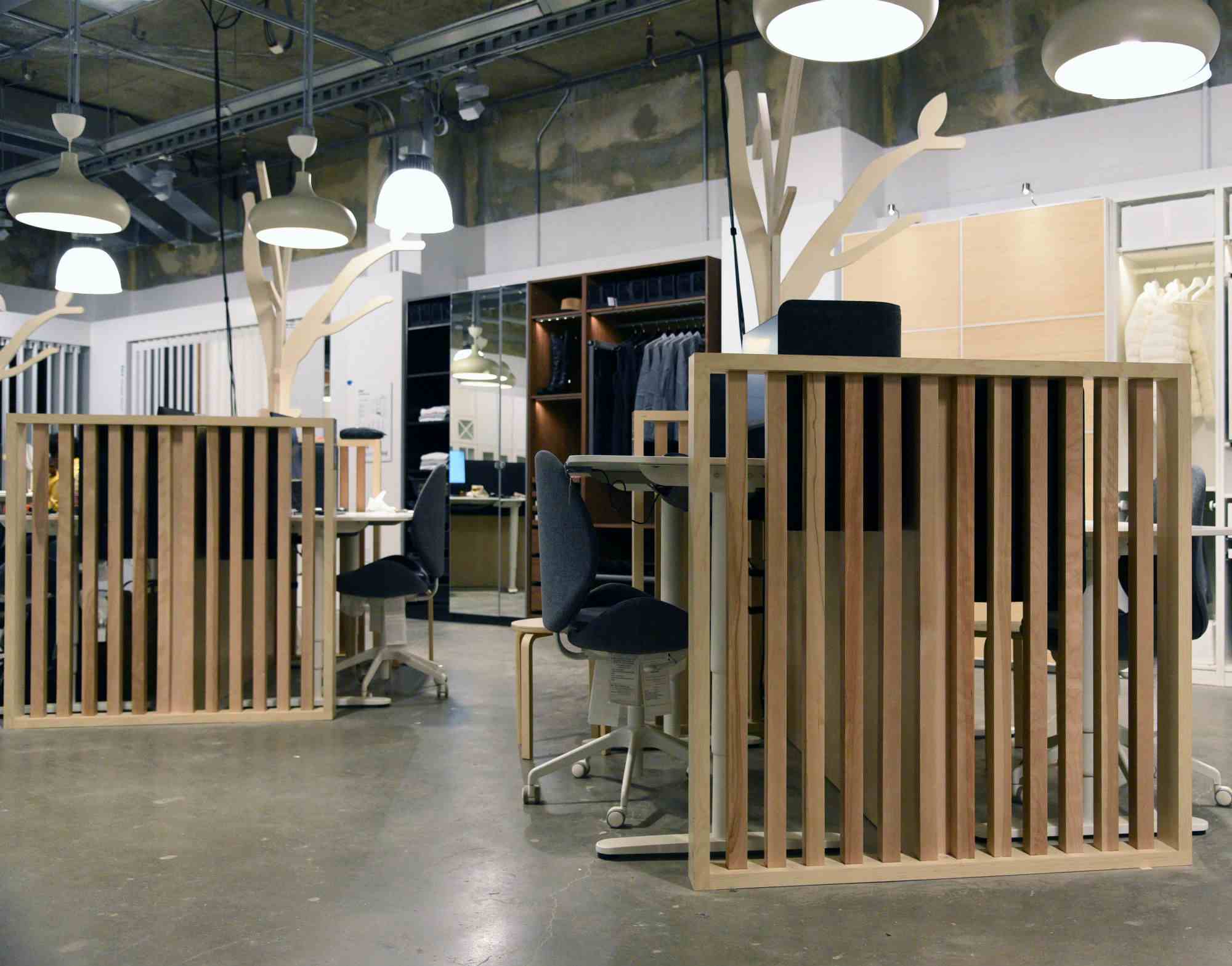 宜家策划工作室