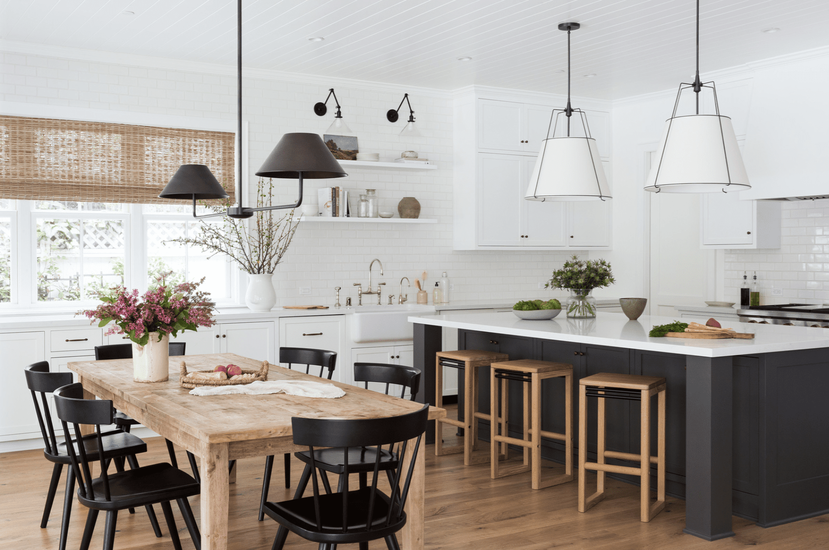 窗口的治疗理念