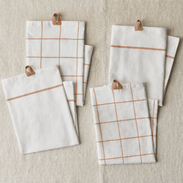 五套两套四厨房毛巾