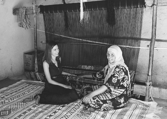 公民社联合创始人雷切尔·本特利讲述了她的职业生涯