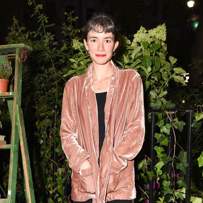 Autograph Collection品牌系列酒店，女编剧